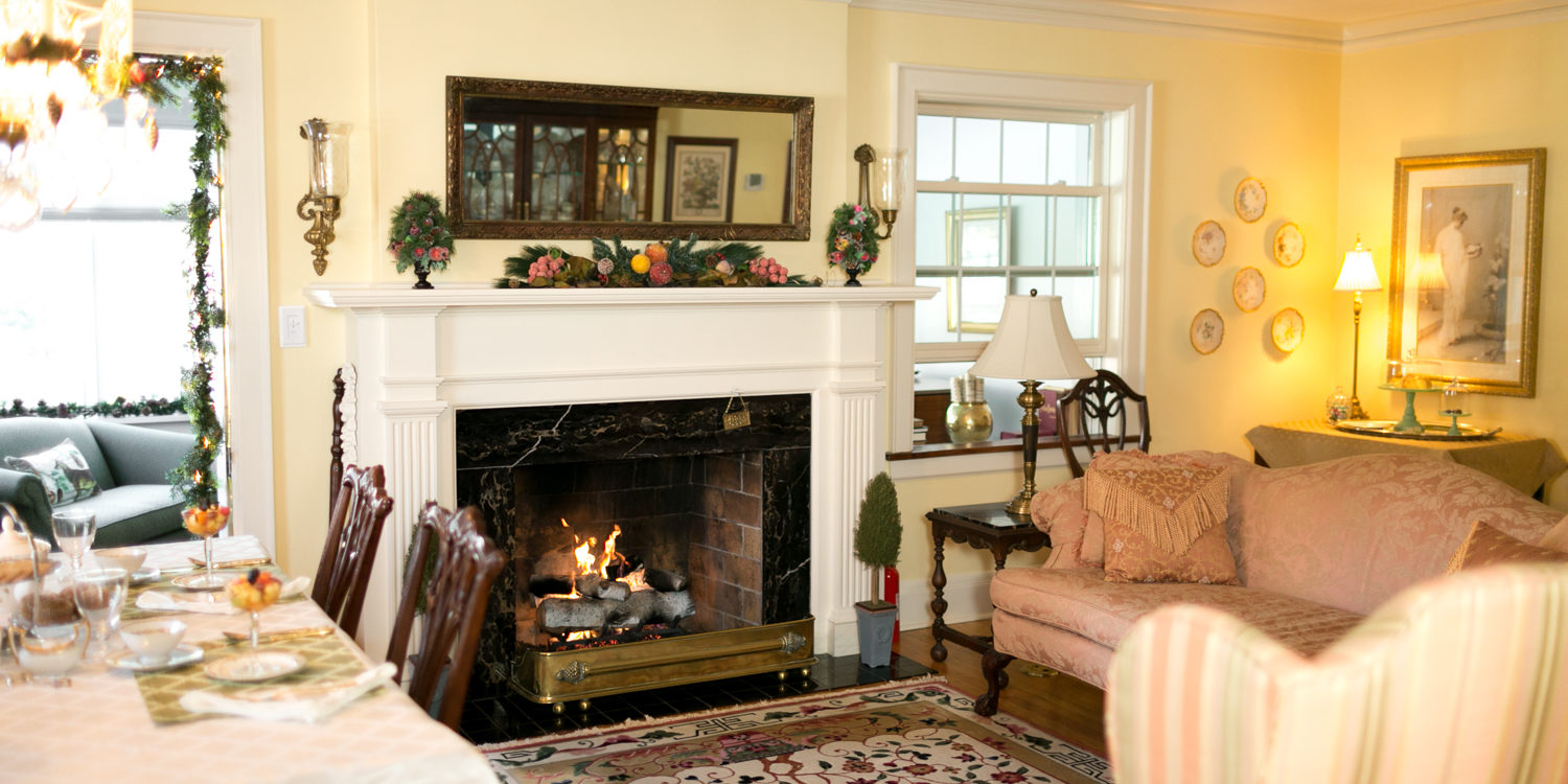 Photo of 1810 Emerson House - Wisconsin Bed and Breakfast