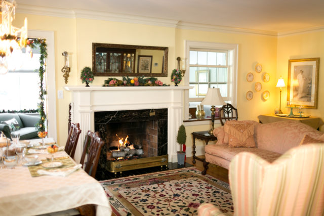 Photo of 1810 Emerson House - Wisconsin Bed and Breakfast