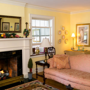 Photo of 1810 Emerson House - Wisconsin Bed and Breakfast