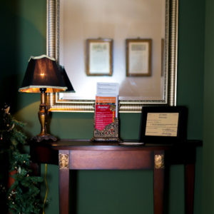 Photo of 1810 Emerson House - Wisconsin Bed and Breakfast