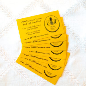 Photo of 1810 Emerson House - Wisconsin Bed and Breakfast