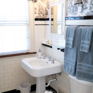 Photo of 1810 Emerson House - Wisconsin Bed and Breakfast