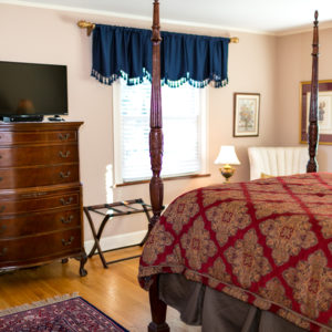 Photo of 1810 Emerson House - Wisconsin Bed and Breakfast