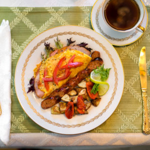 Photo of 1810 Emerson House - Wisconsin Bed and Breakfast