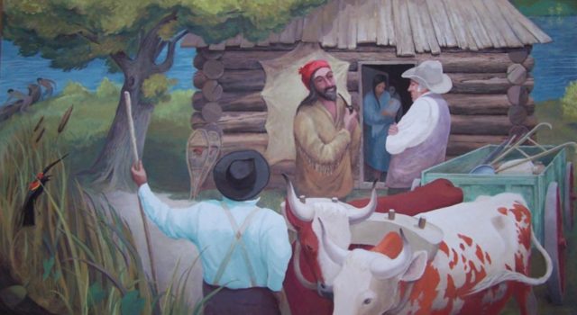 Photo of 1810 Emerson House - Wisconsin Bed and Breakfast